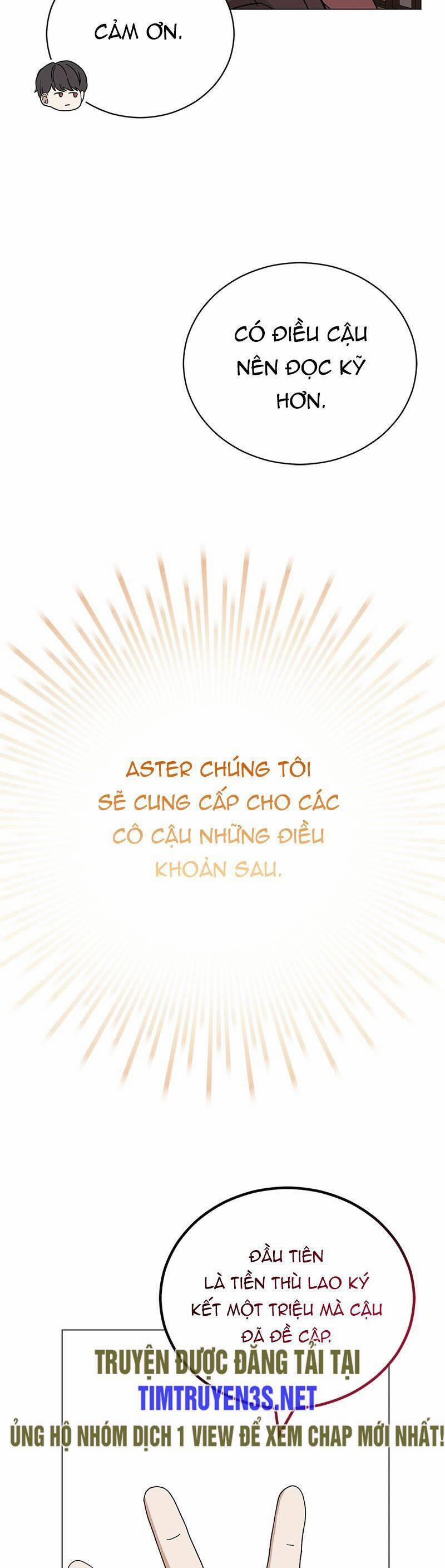 Trợ Lí Siêu Sao 61 trang 27