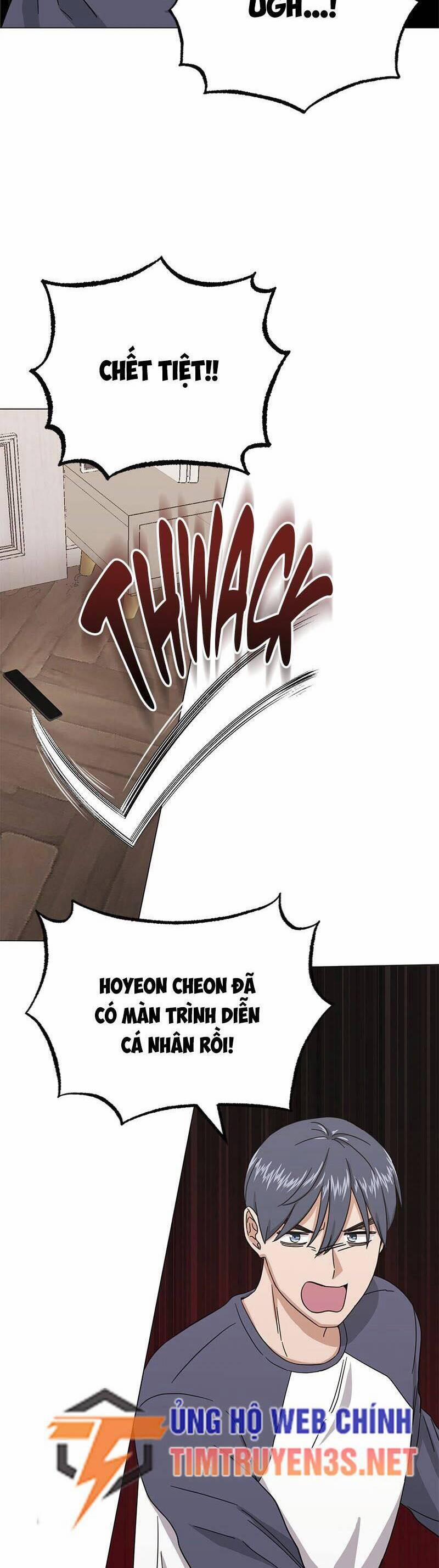 Trợ Lí Siêu Sao 61 trang 3