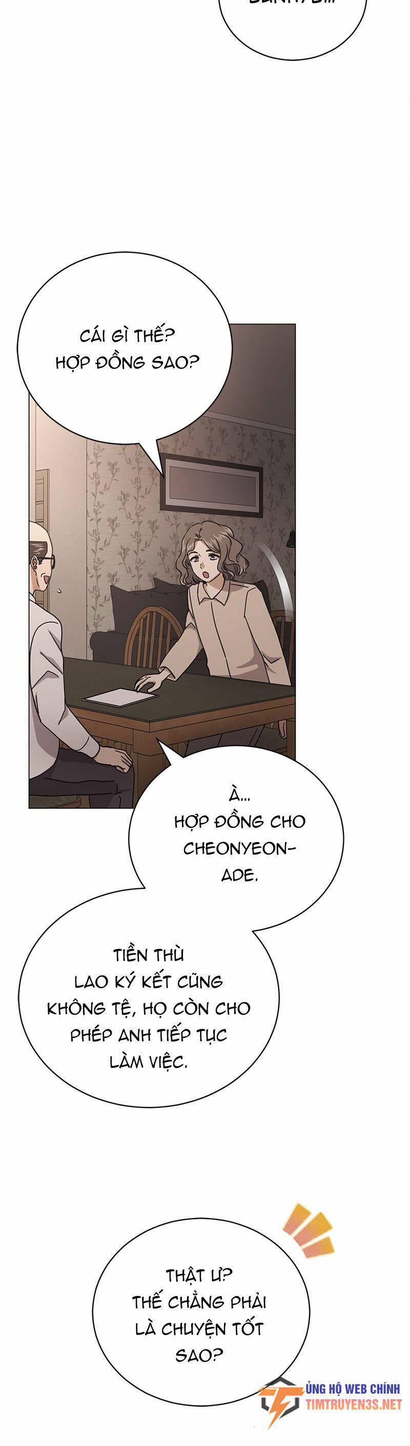 Trợ Lí Siêu Sao 61 trang 50