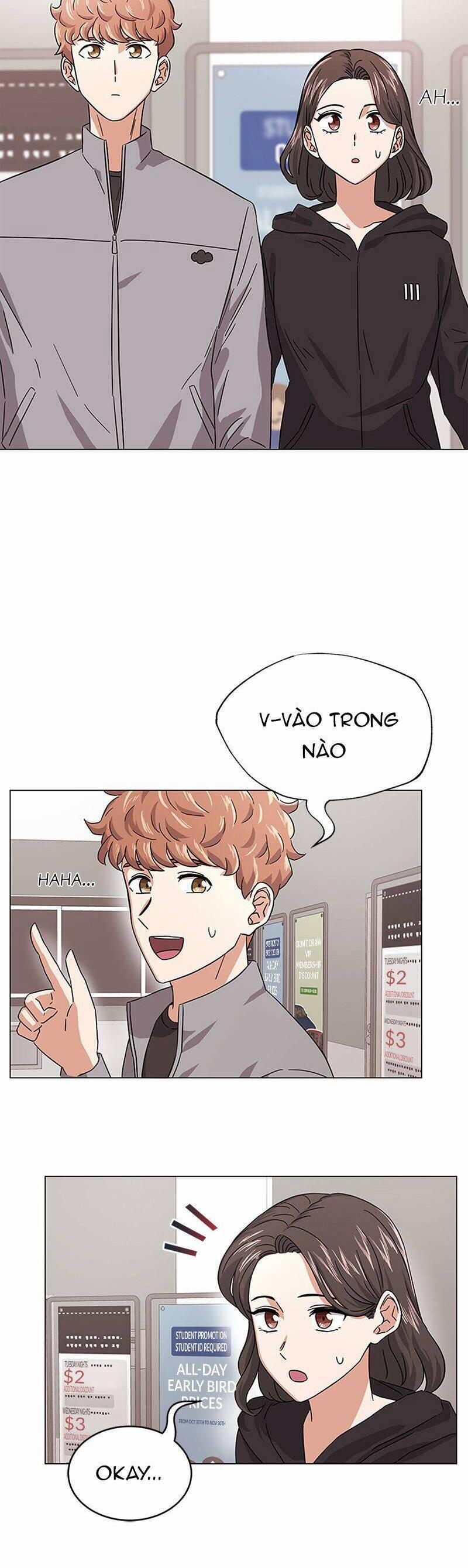 Trợ Lí Siêu Sao 7 trang 3