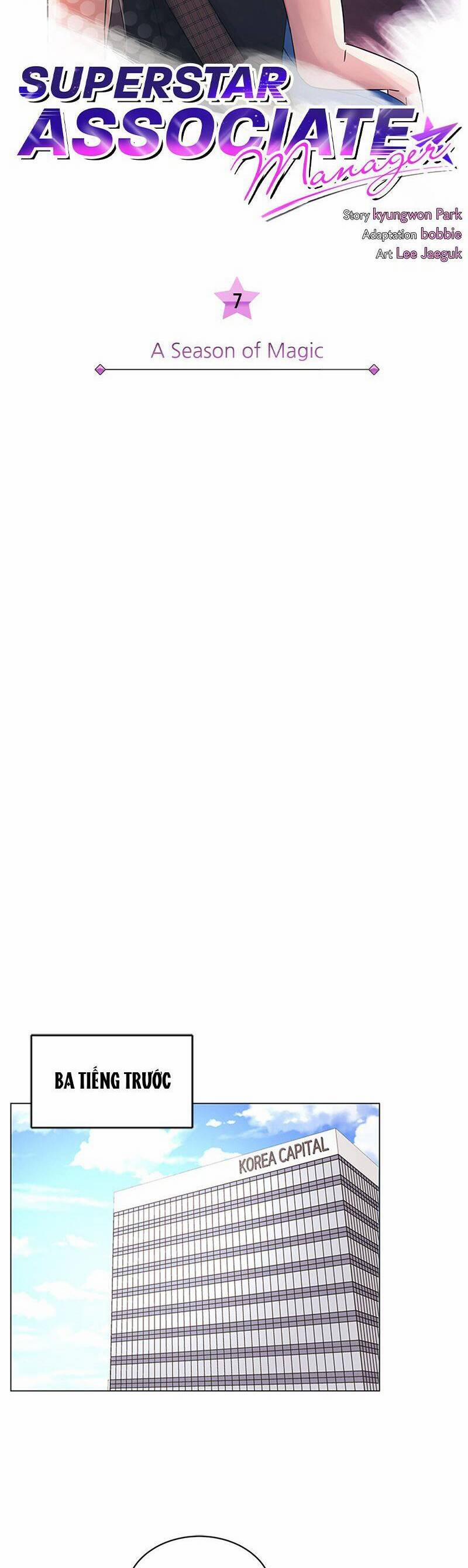 Trợ Lí Siêu Sao 7 trang 5