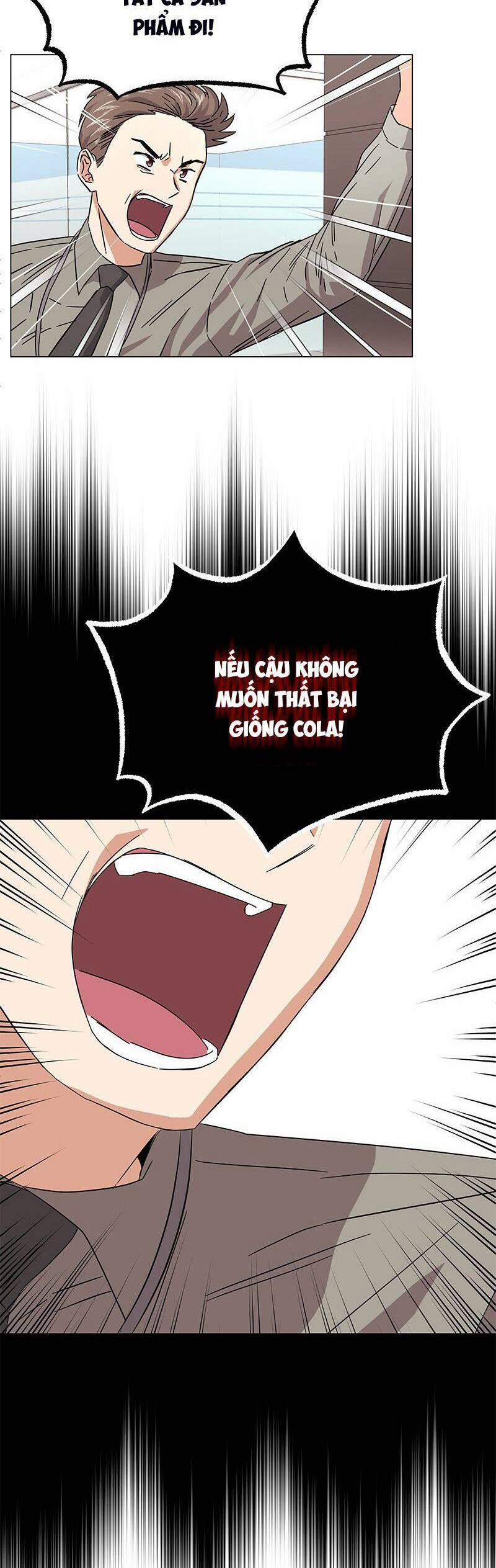 Trợ Lí Siêu Sao 8 trang 11