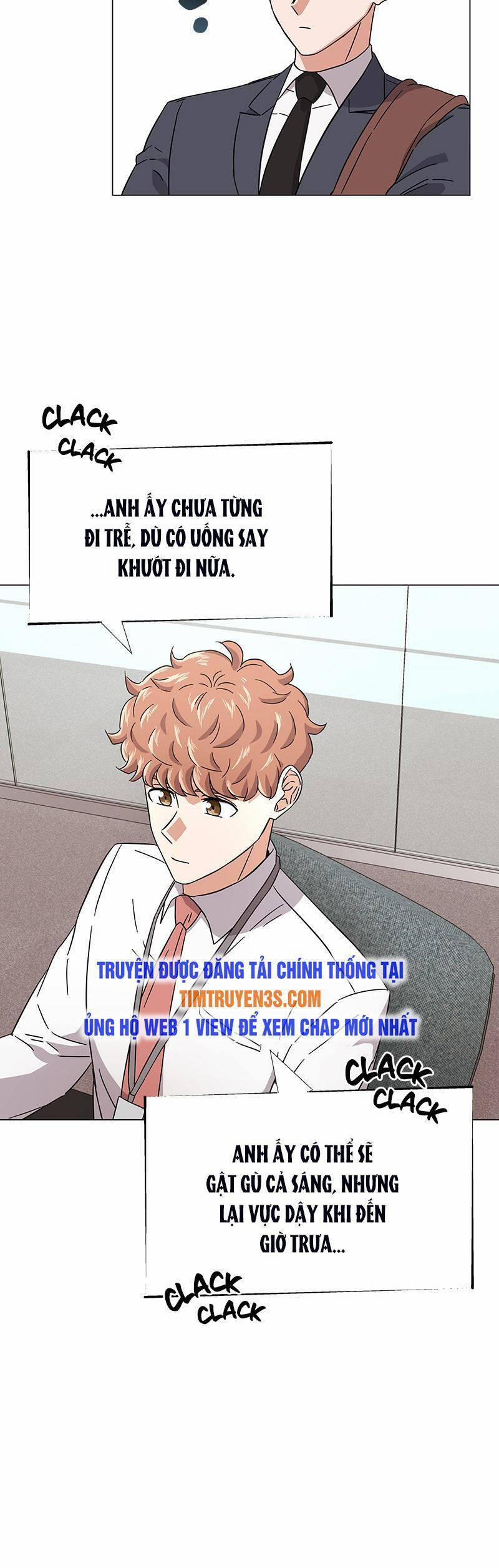 Trợ Lí Siêu Sao 8 trang 15