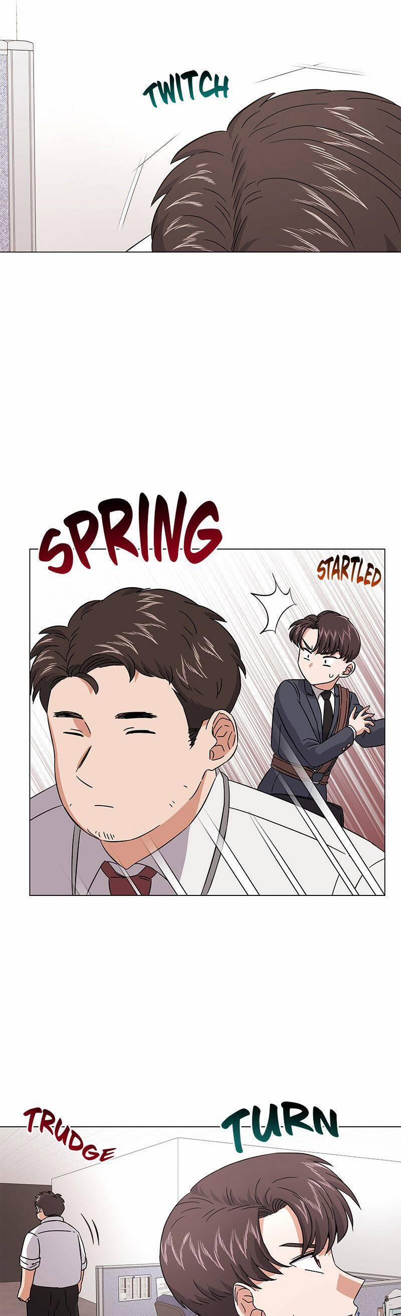 Trợ Lí Siêu Sao 8 trang 26