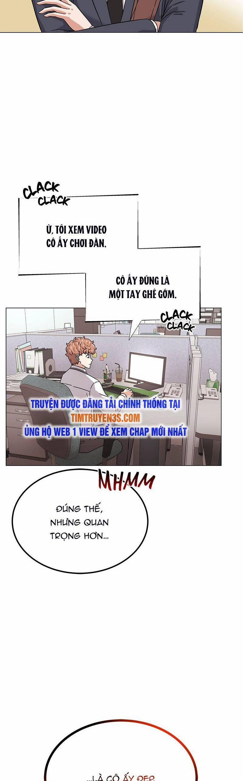 Trợ Lí Siêu Sao 8 trang 3