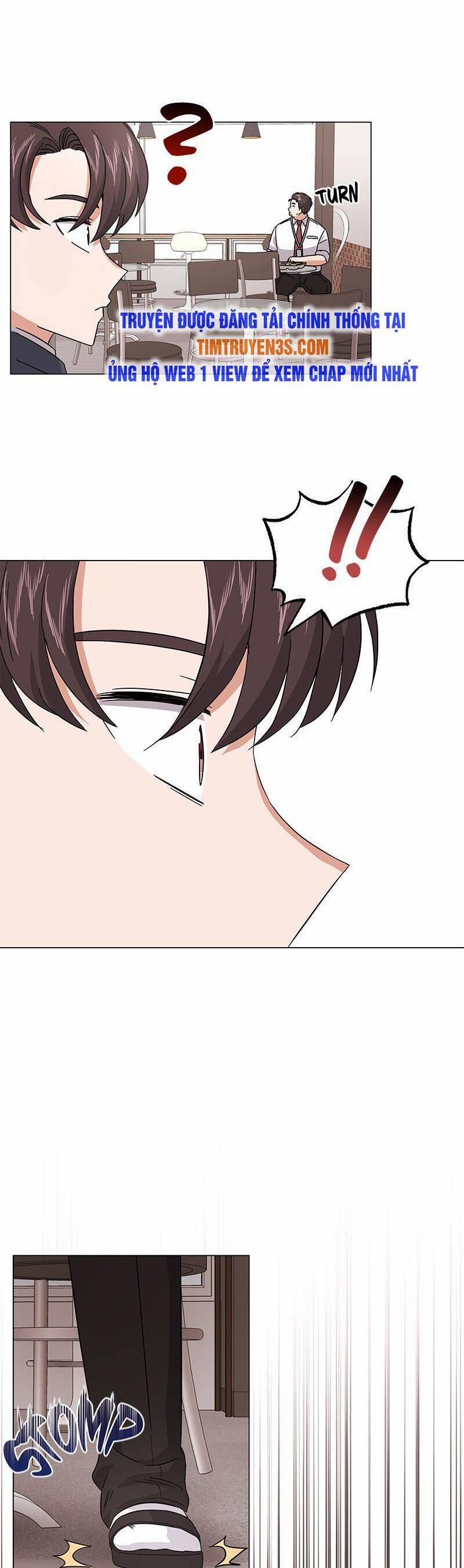 Trợ Lí Siêu Sao 8 trang 33