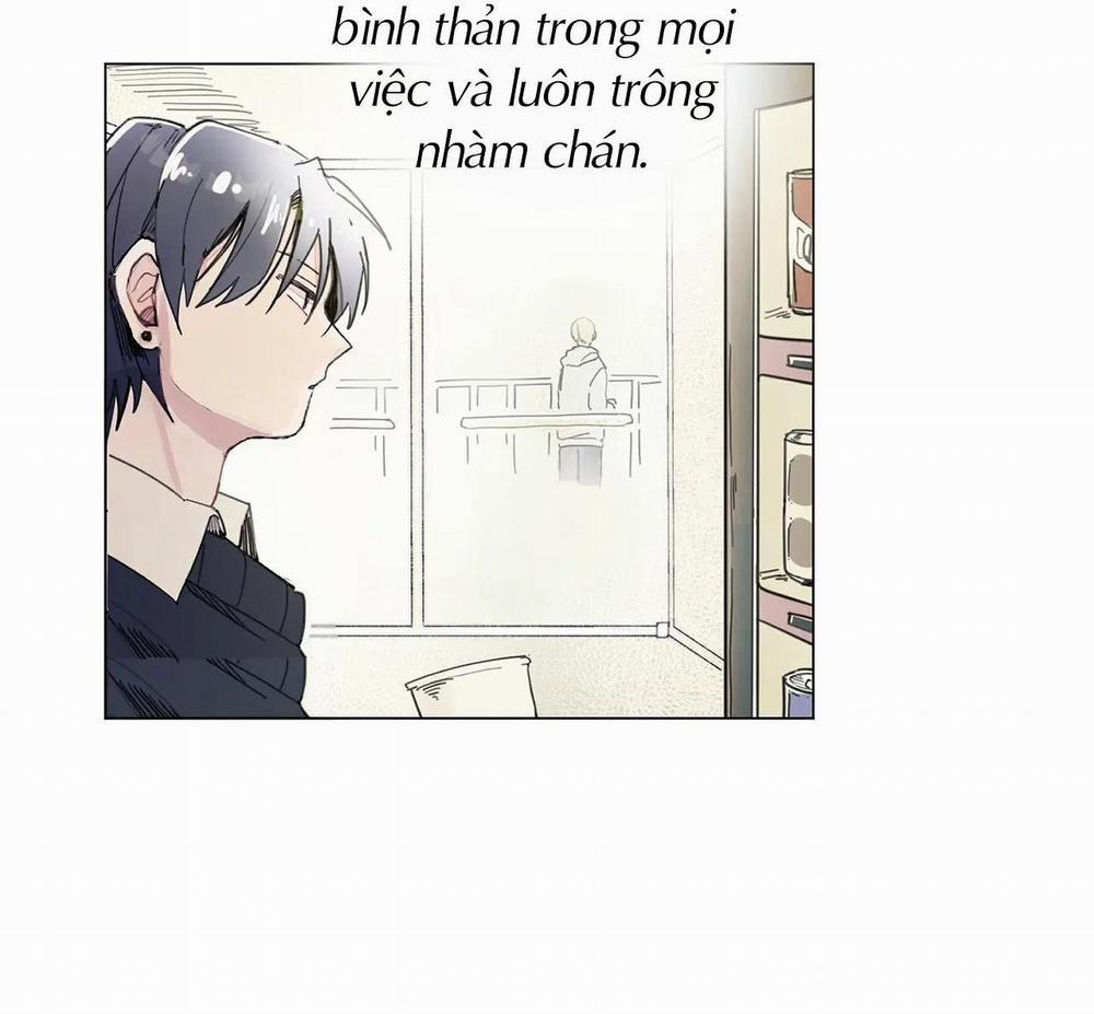 Trợ Lý Cùng Phòng 1 trang 10
