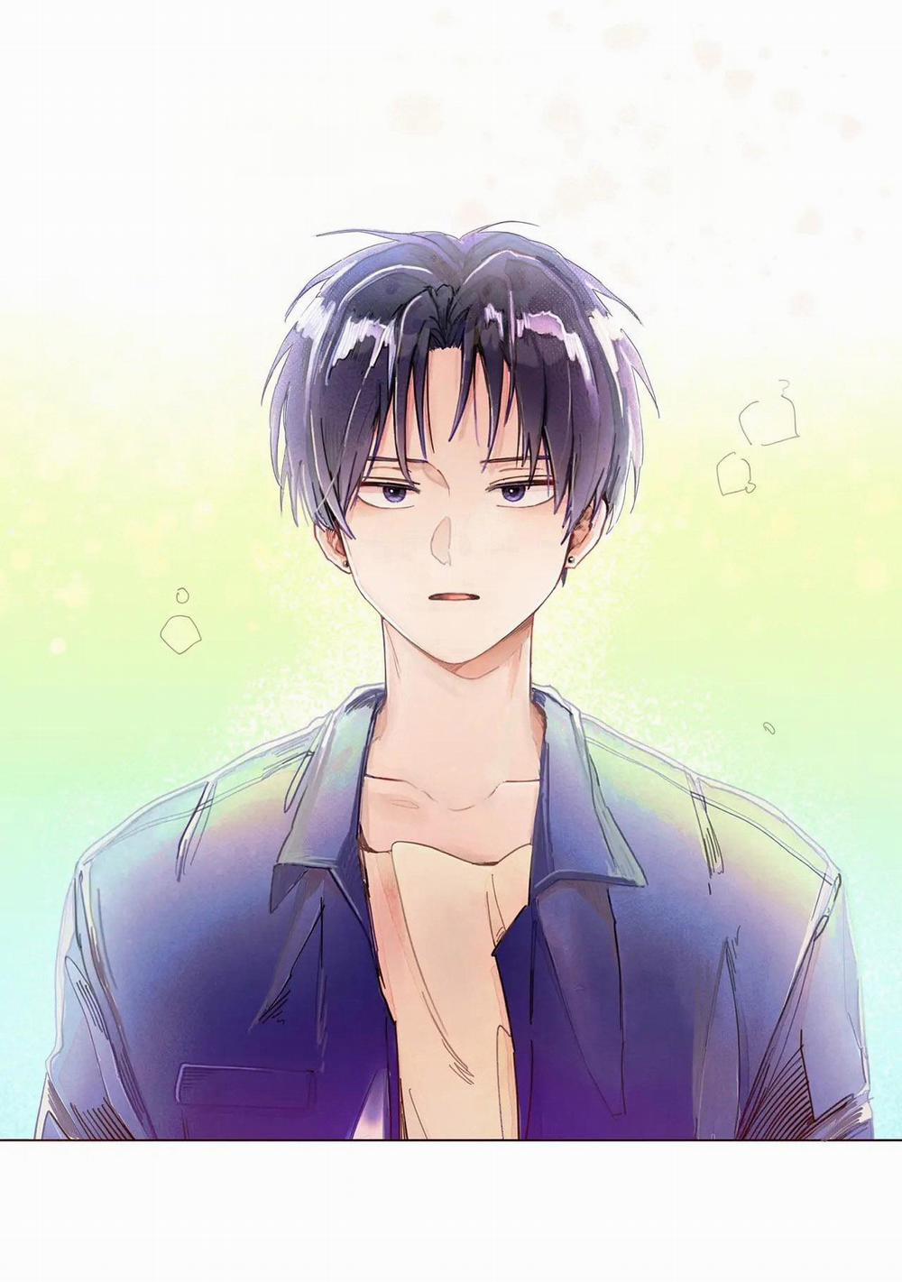 Trợ Lý Cùng Phòng 1 trang 15