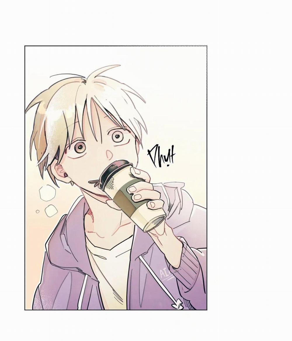 Trợ Lý Cùng Phòng 1 trang 16