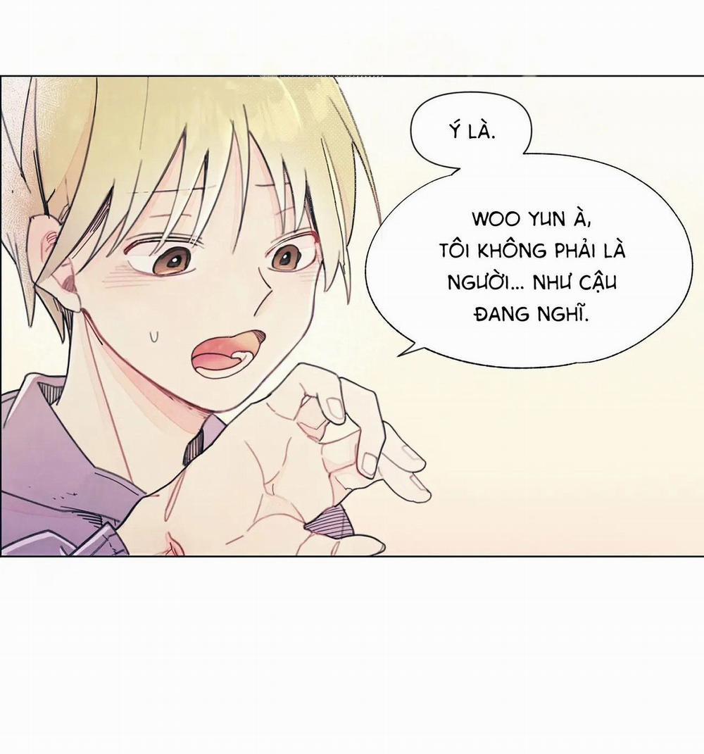 Trợ Lý Cùng Phòng 1 trang 17