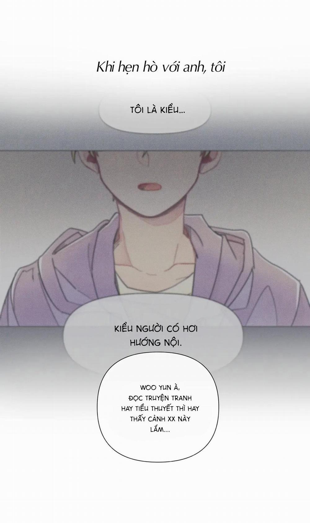 Trợ Lý Cùng Phòng 1 trang 30