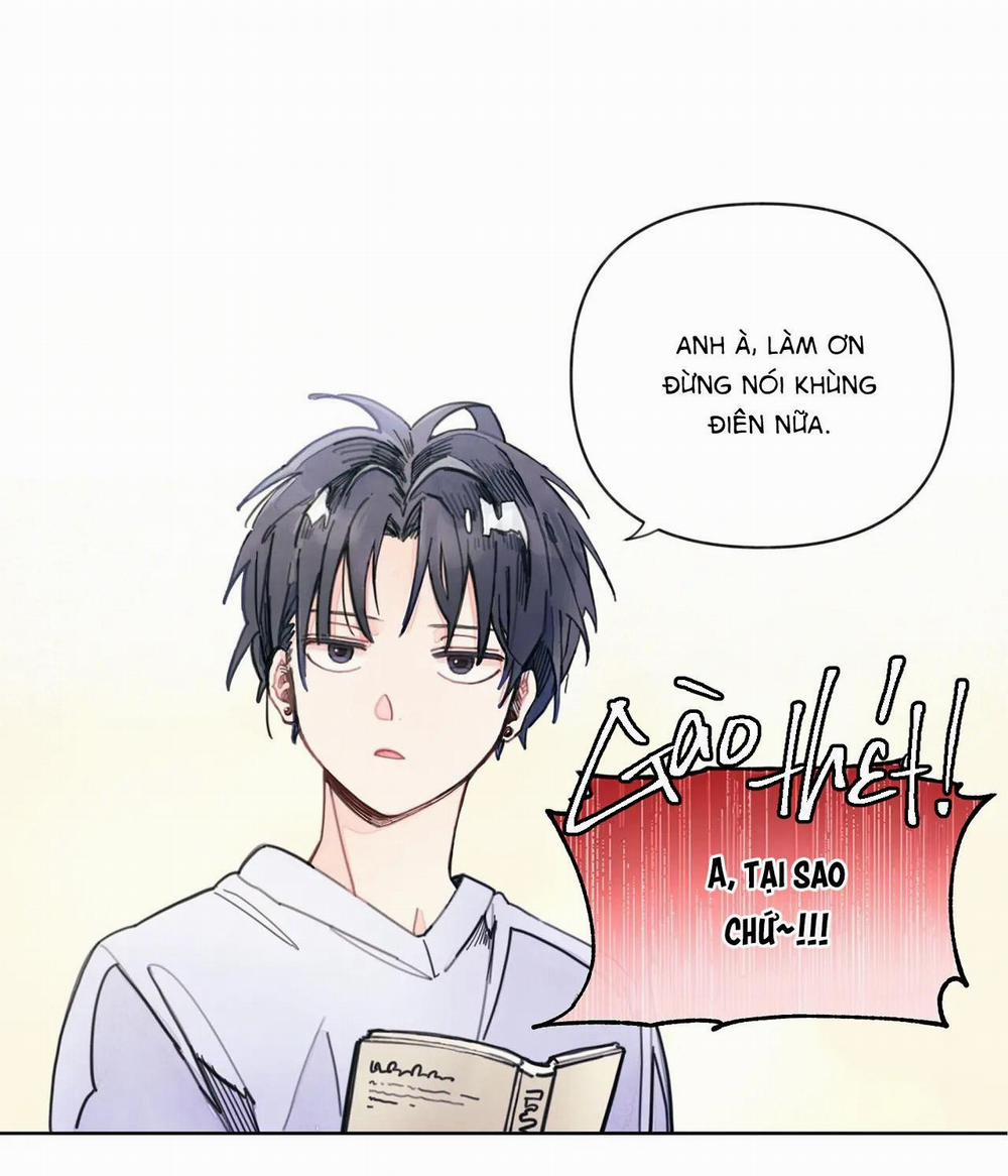 Trợ Lý Cùng Phòng 1 trang 32
