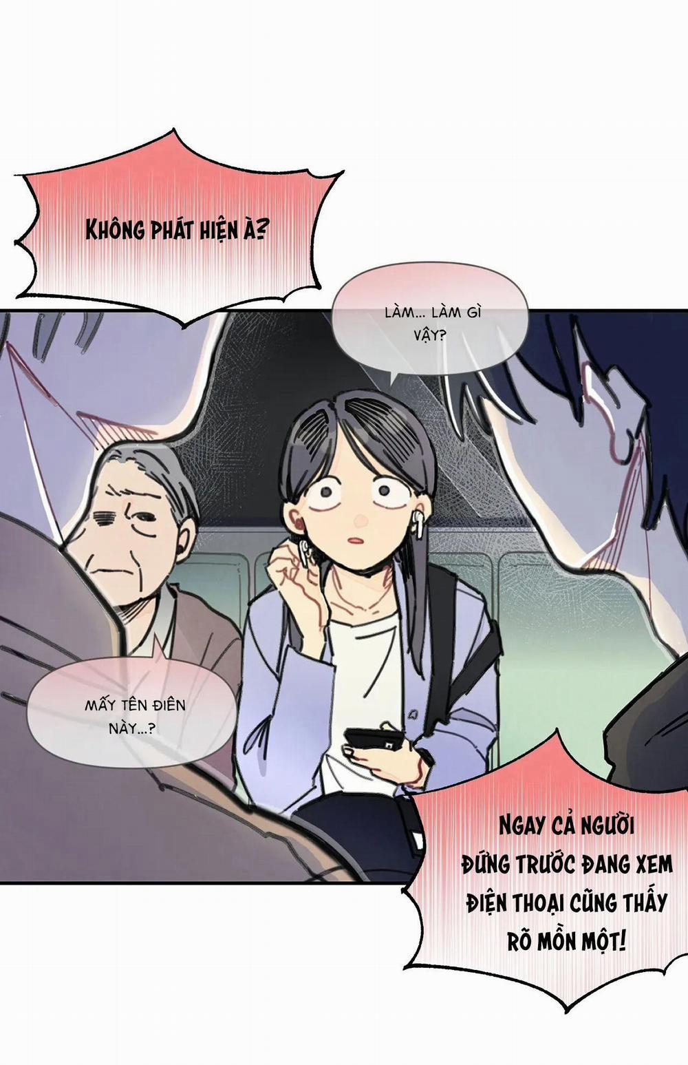 Trợ Lý Cùng Phòng 1 trang 34