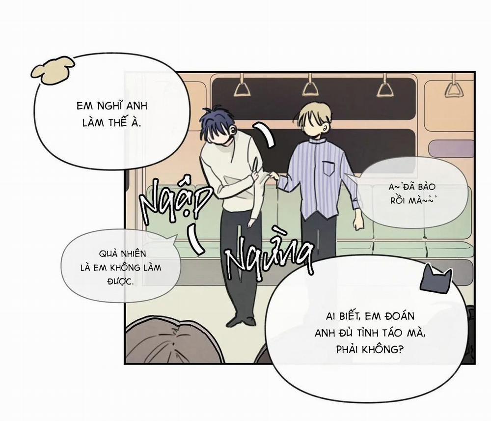 Trợ Lý Cùng Phòng 1 trang 39