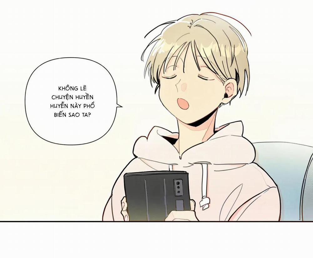 Trợ Lý Cùng Phòng 1 trang 42