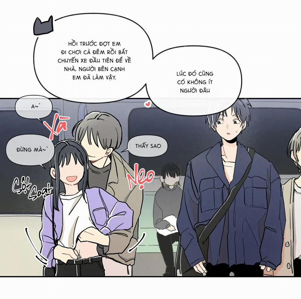 Trợ Lý Cùng Phòng 1 trang 44