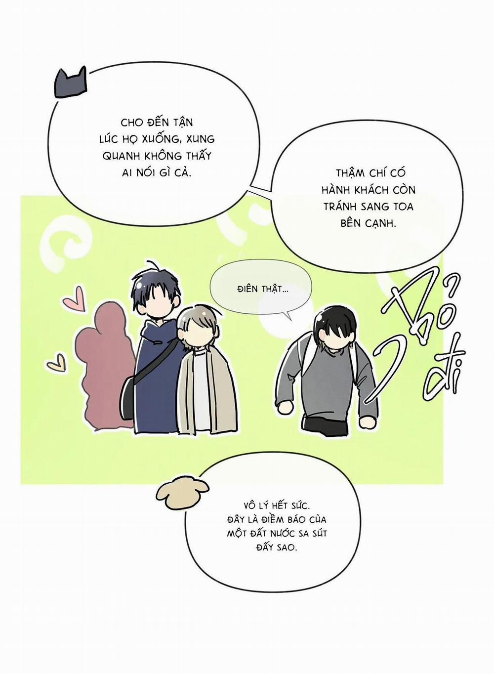 Trợ Lý Cùng Phòng 1 trang 46