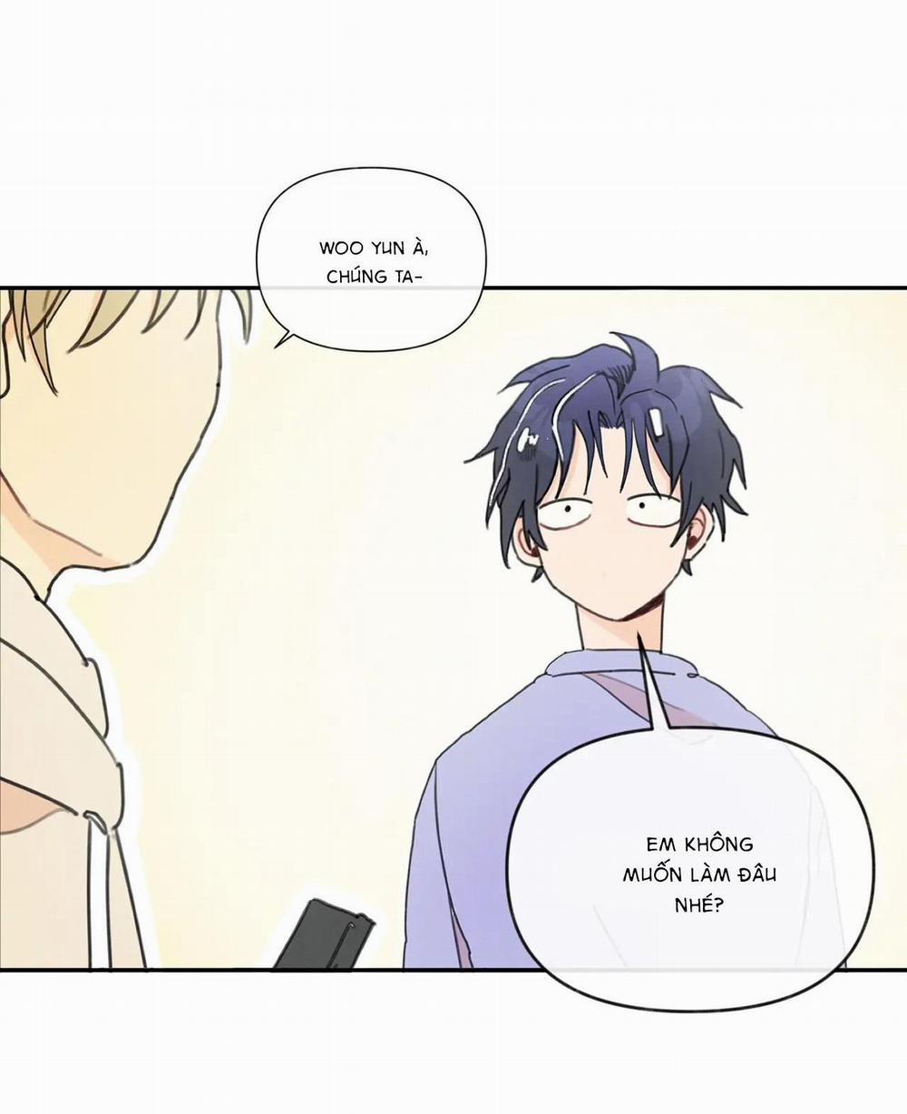Trợ Lý Cùng Phòng 1 trang 48