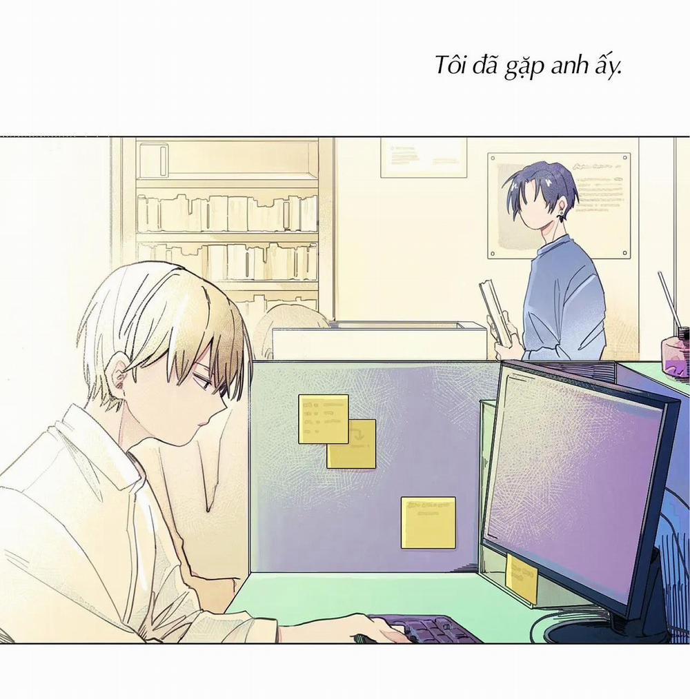 Trợ Lý Cùng Phòng 1 trang 5