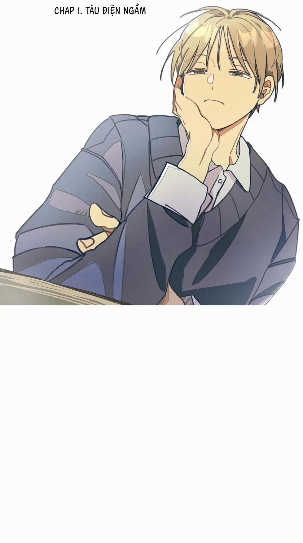 Trợ Lý Cùng Phòng 1 trang 50