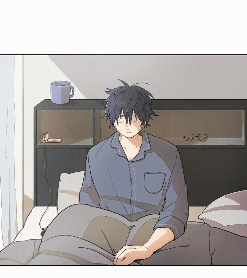 Trợ Lý Cùng Phòng 1 trang 52