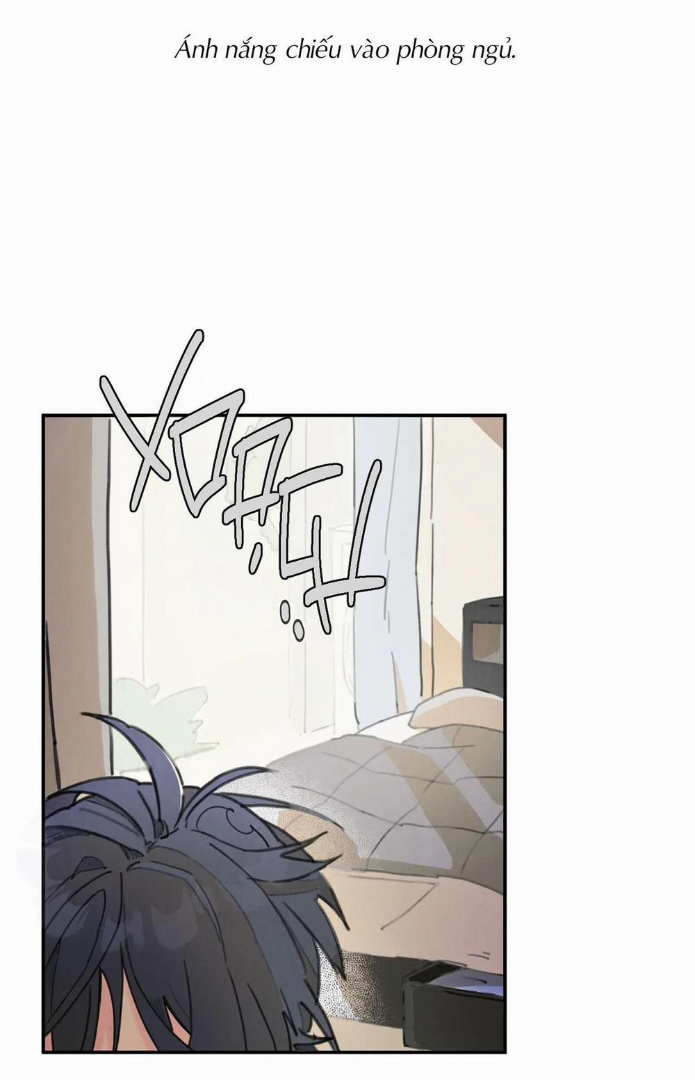 Trợ Lý Cùng Phòng 1 trang 53