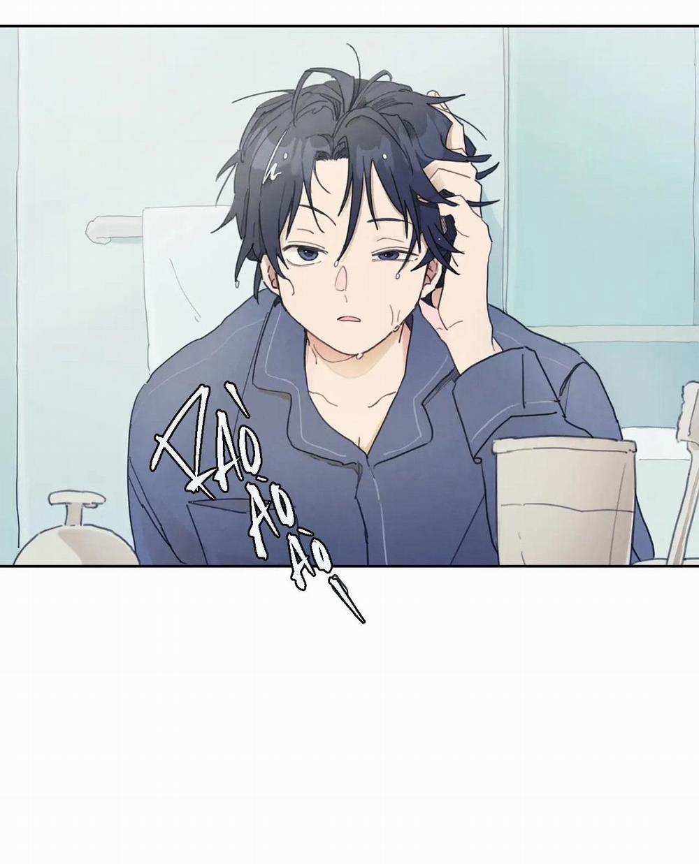 Trợ Lý Cùng Phòng 1 trang 57