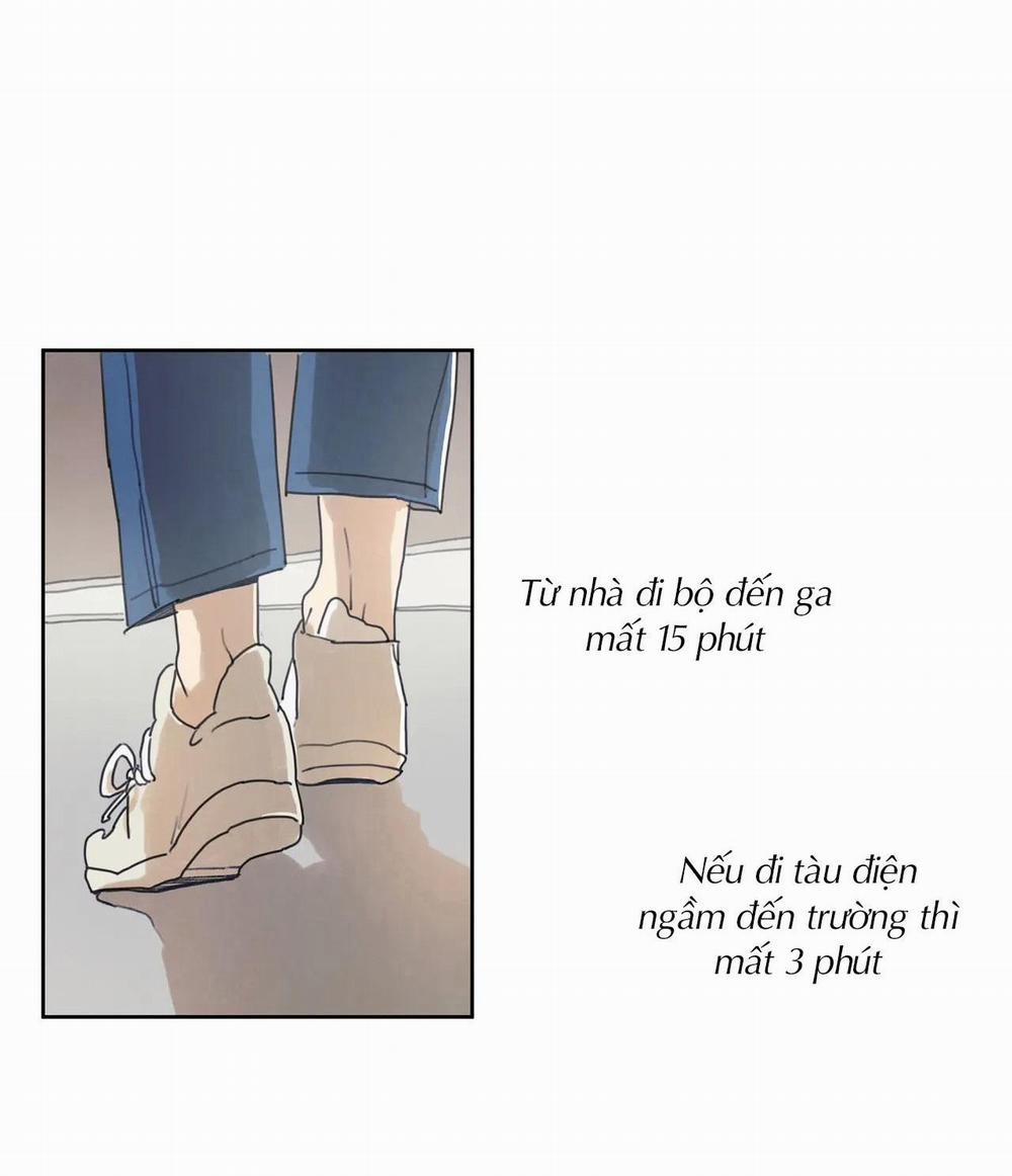 Trợ Lý Cùng Phòng 1 trang 58