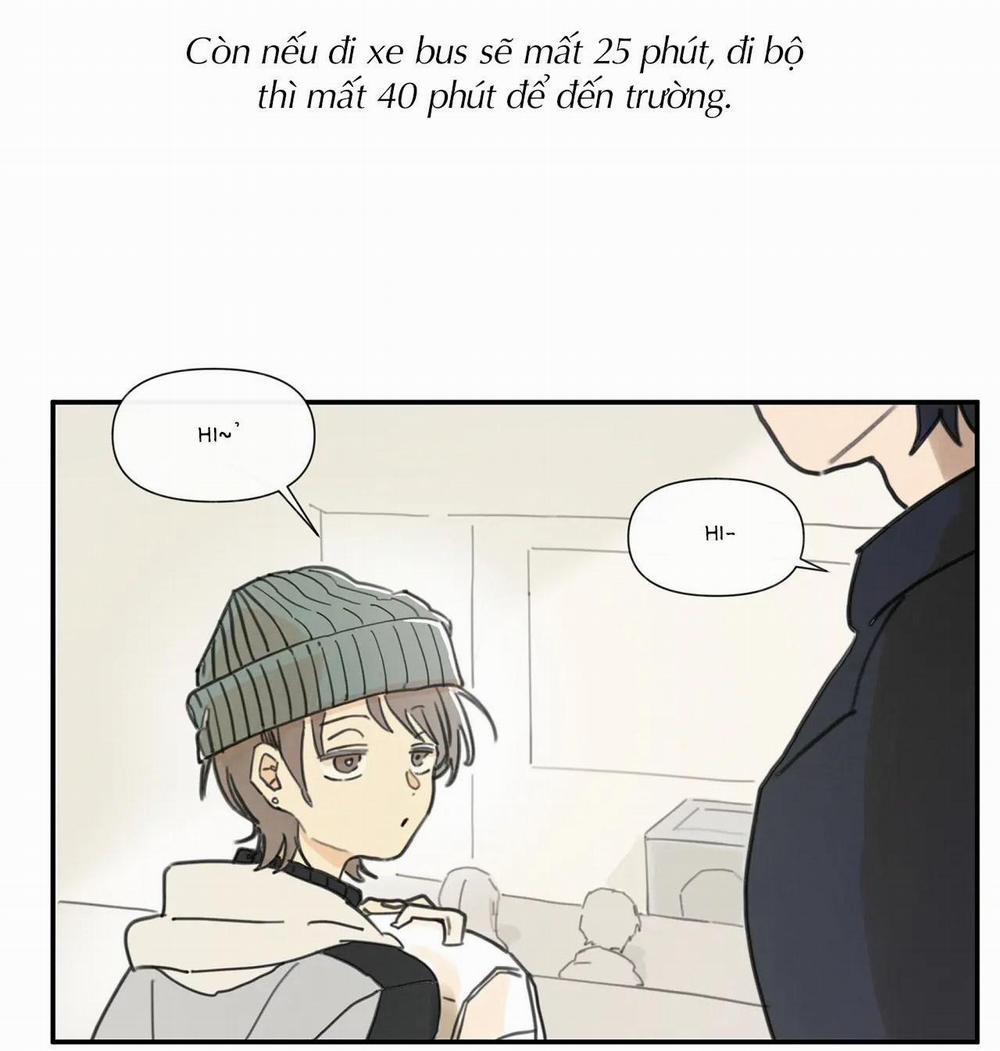 Trợ Lý Cùng Phòng 1 trang 60