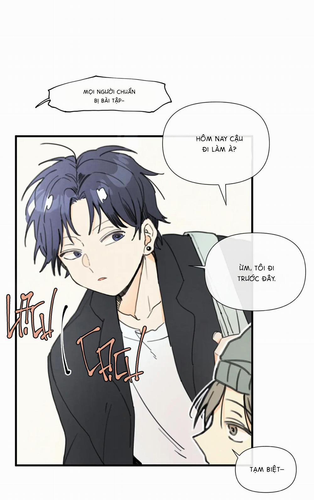 Trợ Lý Cùng Phòng 1 trang 62