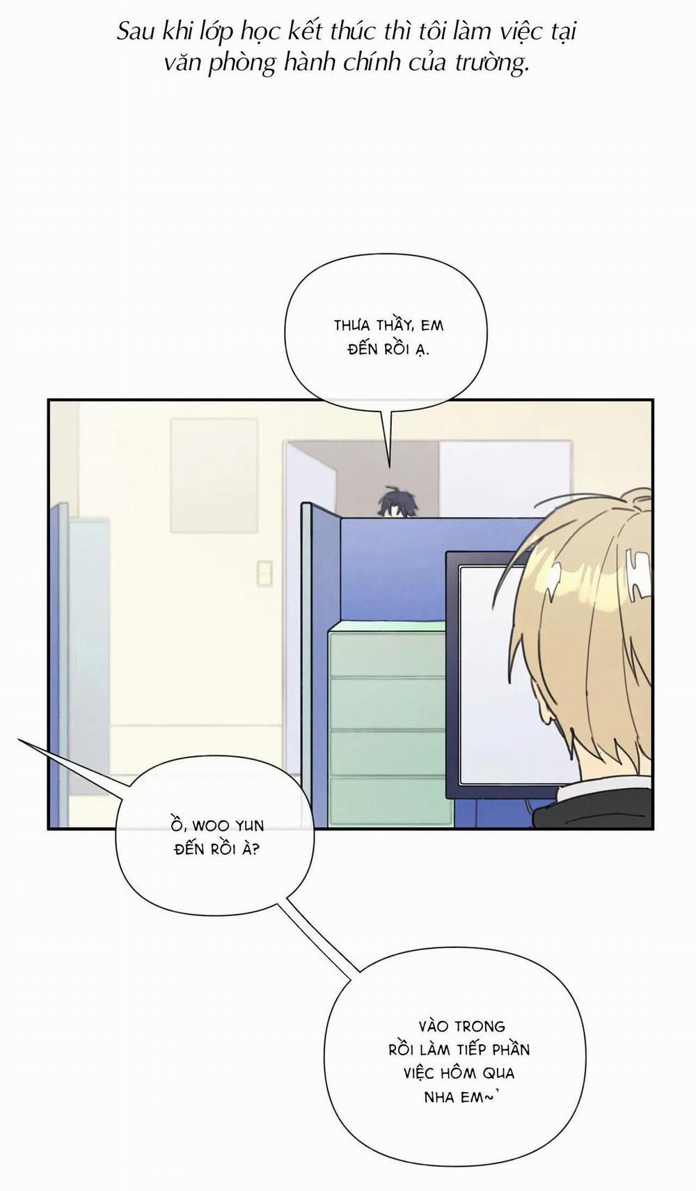 Trợ Lý Cùng Phòng 1 trang 63