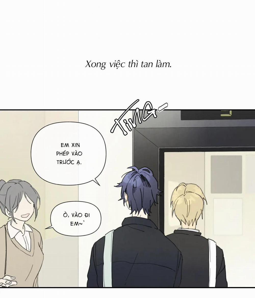 Trợ Lý Cùng Phòng 1 trang 66
