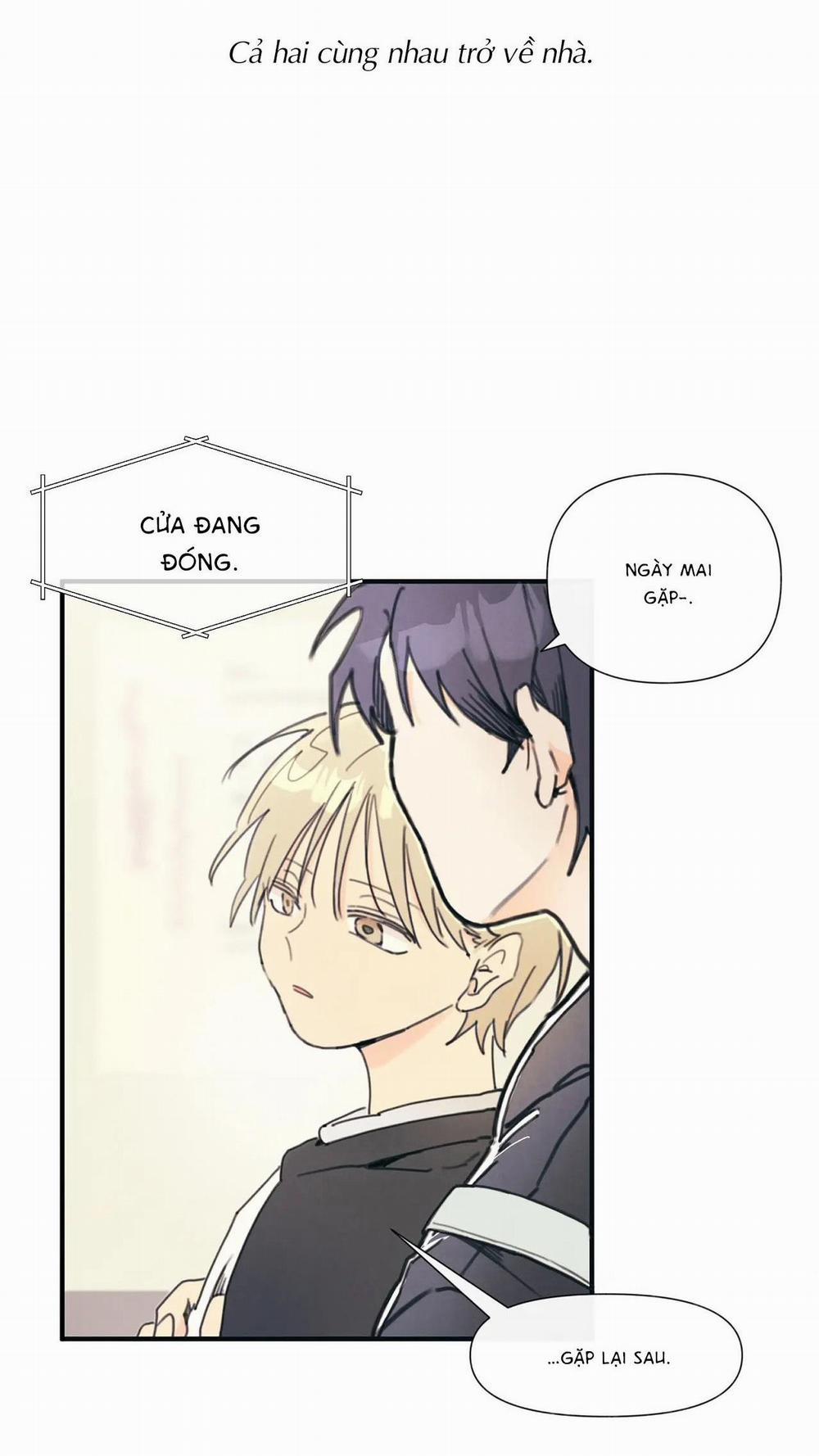 Trợ Lý Cùng Phòng 1 trang 67