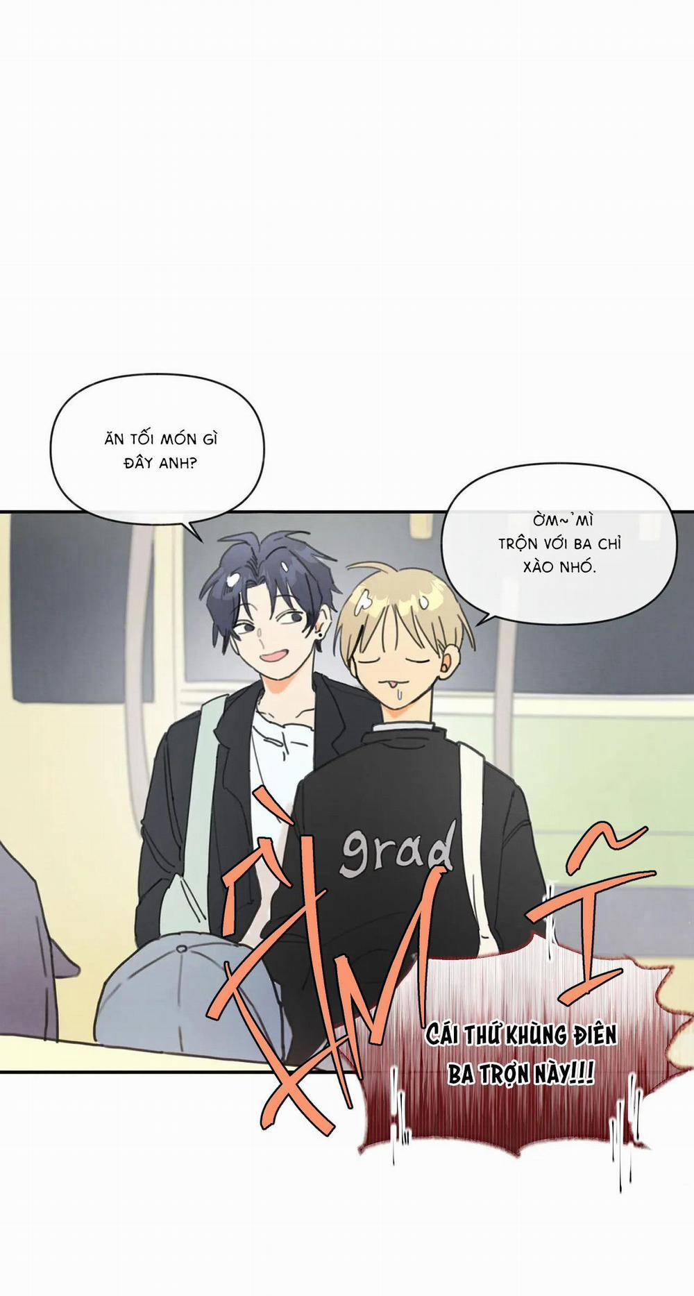 Trợ Lý Cùng Phòng 1 trang 75