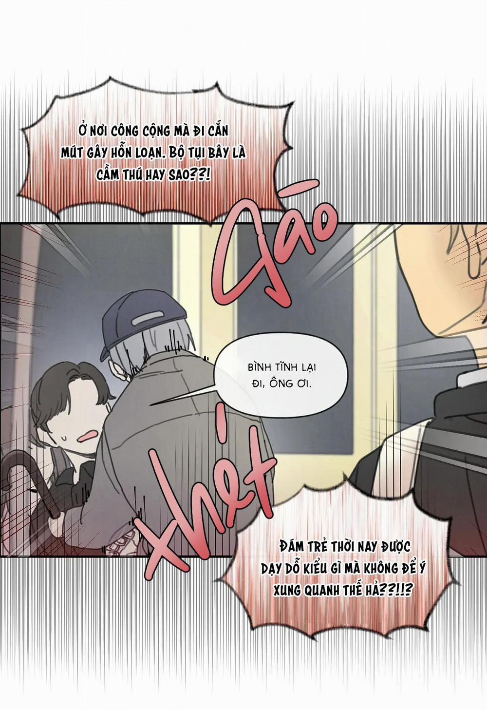 Trợ Lý Cùng Phòng 1 trang 76