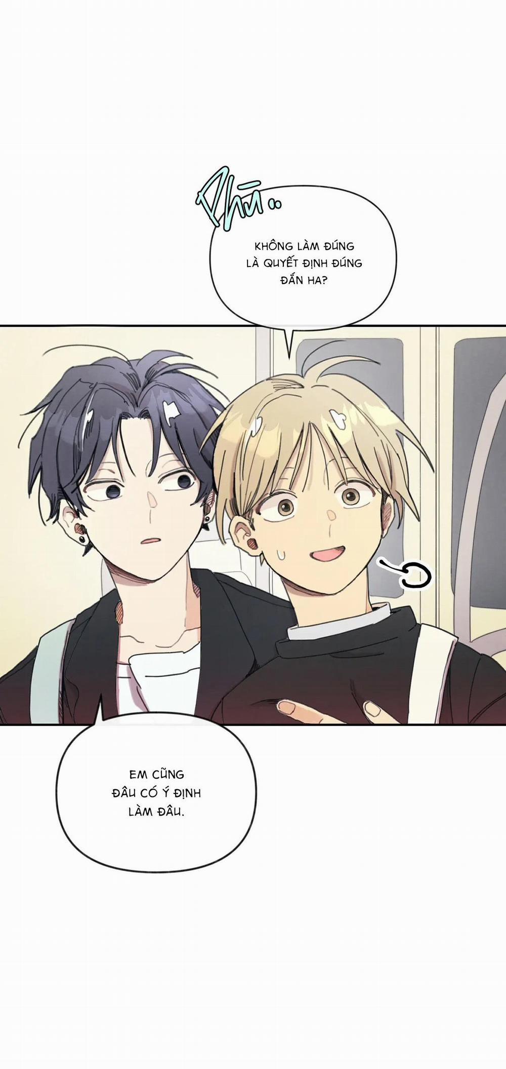 Trợ Lý Cùng Phòng 1 trang 78