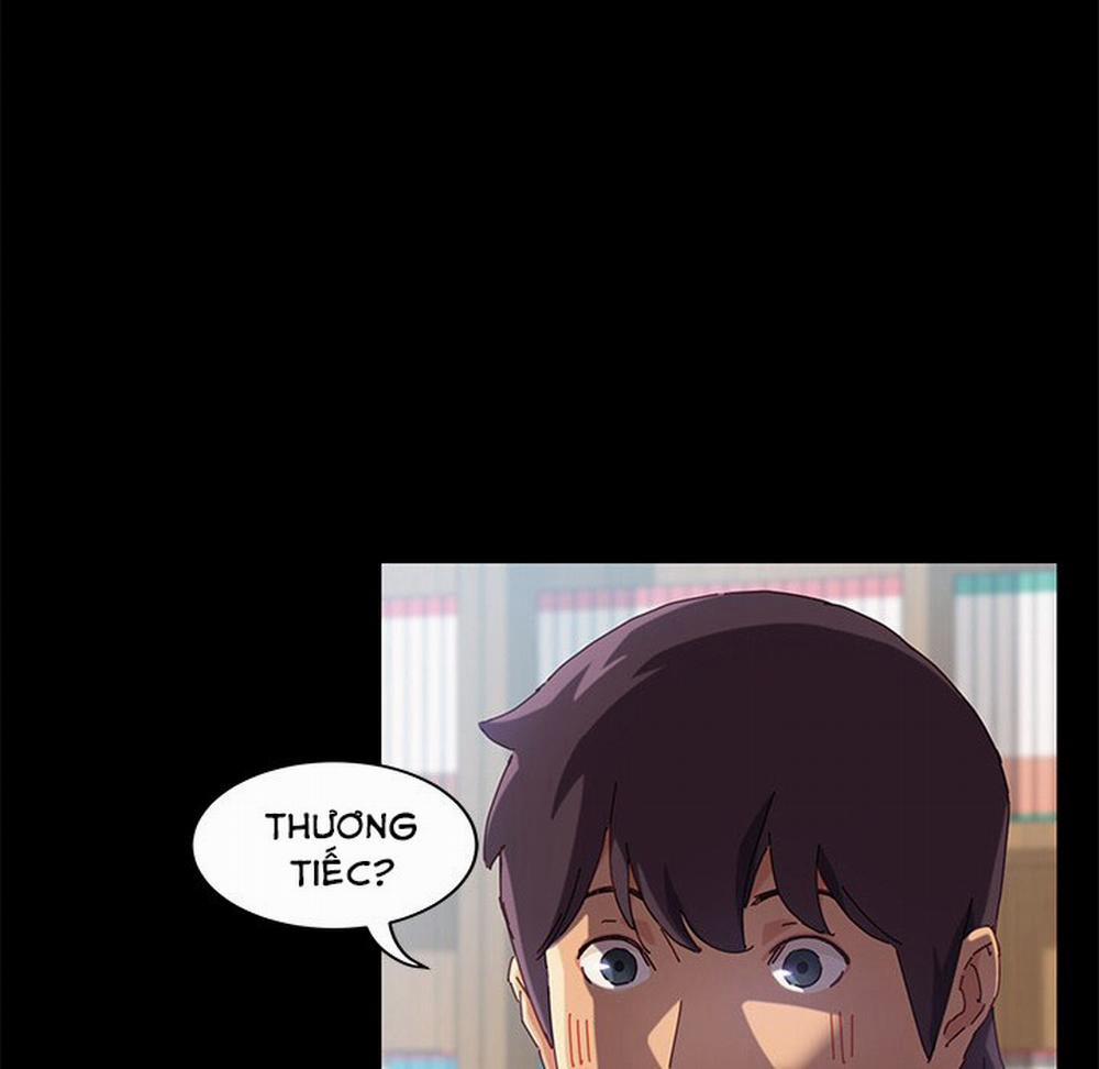 Trợ Lý Manhwa 1 trang 13