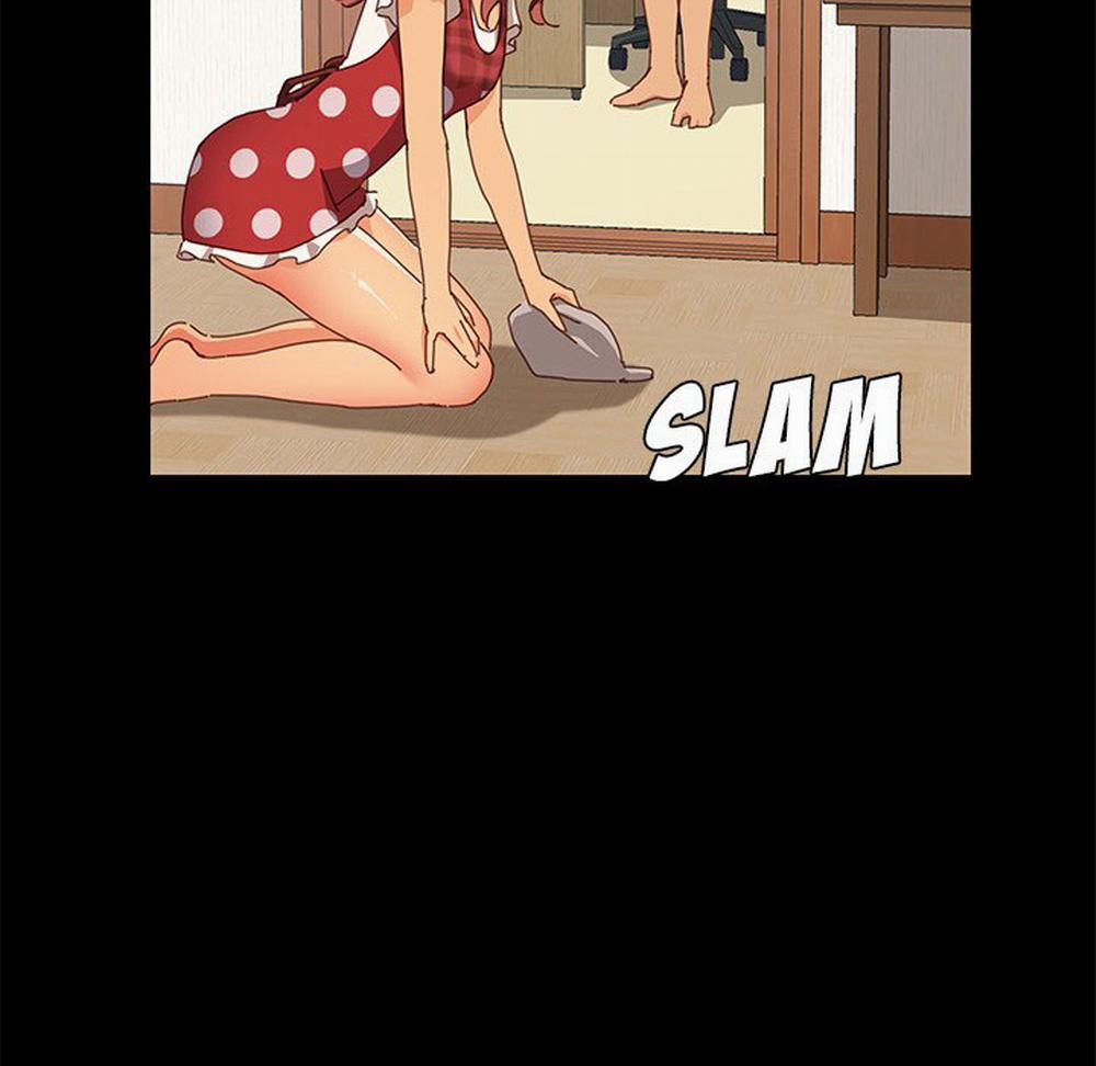 Trợ Lý Manhwa 1 trang 143