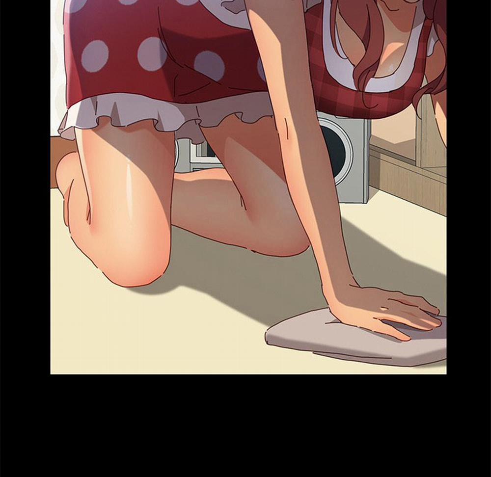 Trợ Lý Manhwa 1 trang 157