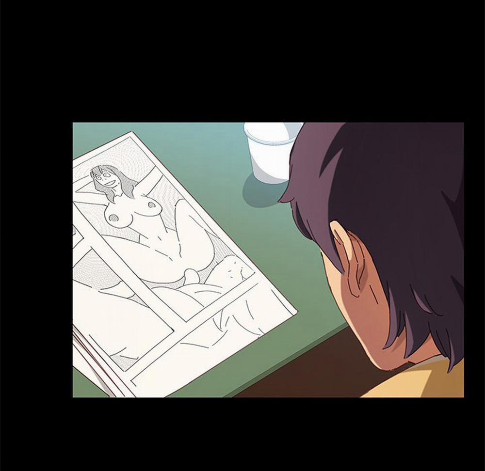 Trợ Lý Manhwa 1 trang 20