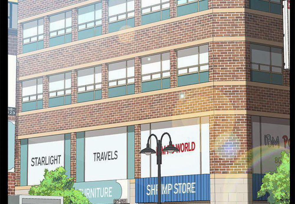 Trợ Lý Manhwa 1 trang 3