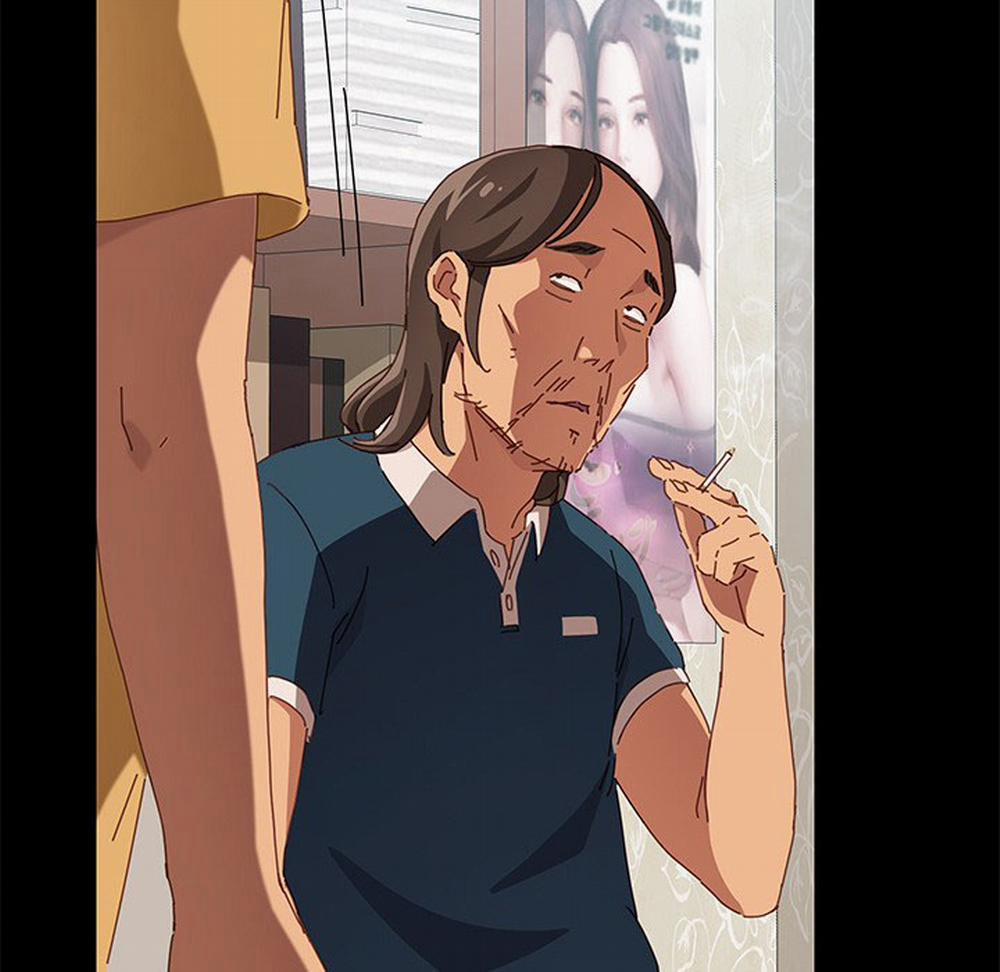 Trợ Lý Manhwa 1 trang 52