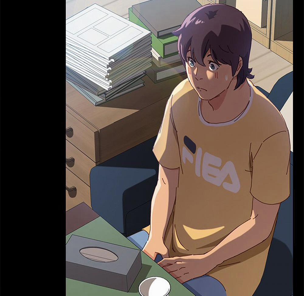 Trợ Lý Manhwa 1 trang 7