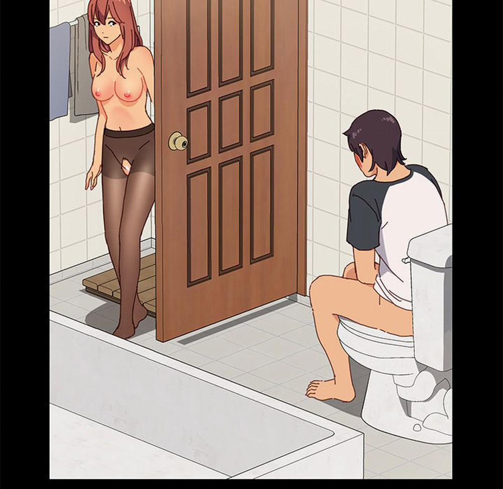 Trợ Lý Manhwa 2 trang 57