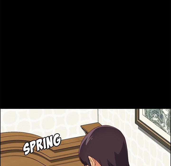 Trợ Lý Manhwa 24 trang 107