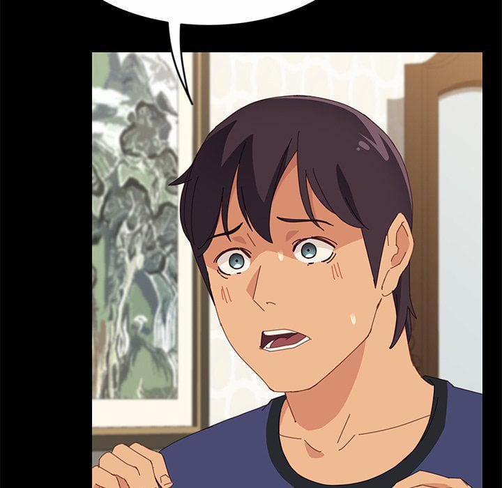 Trợ Lý Manhwa 24 trang 123