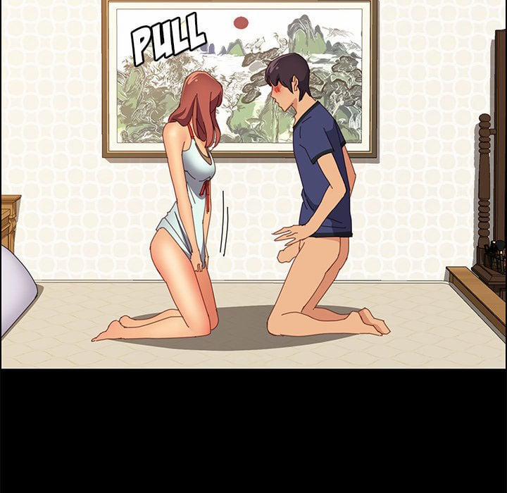 Trợ Lý Manhwa 24 trang 144