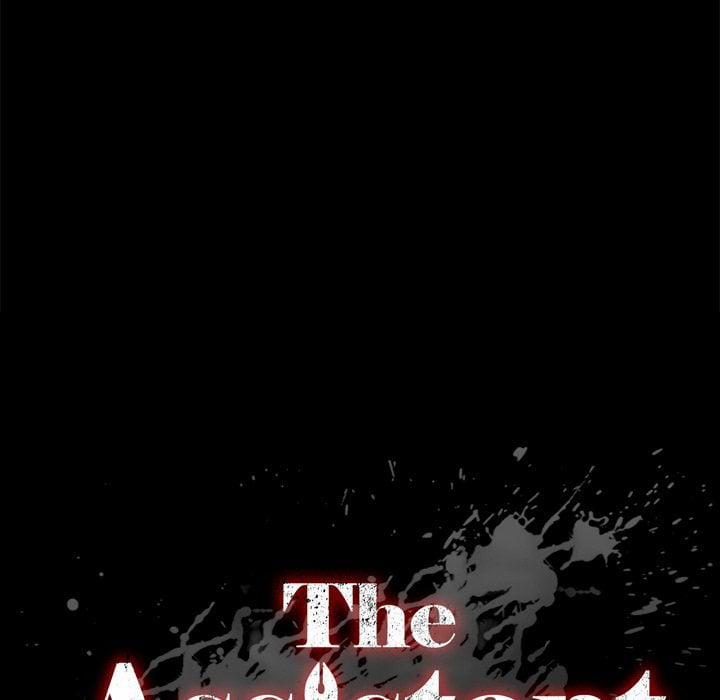 Trợ Lý Manhwa 24 trang 5