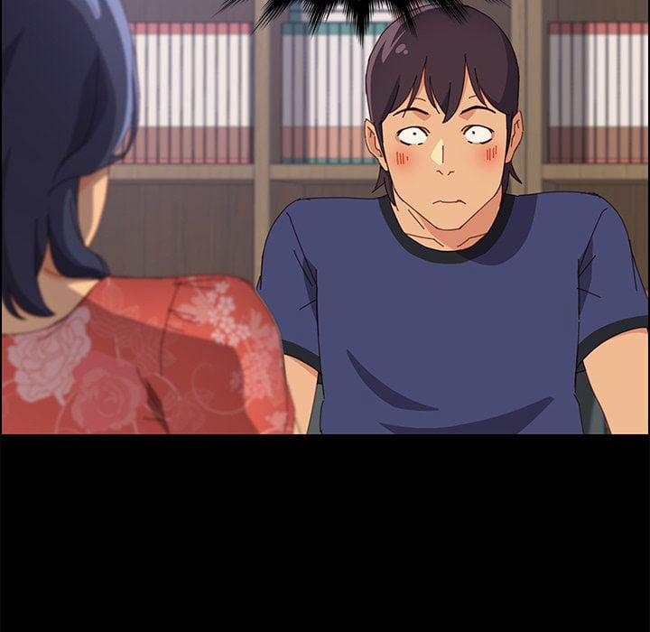 Trợ Lý Manhwa 24 trang 54