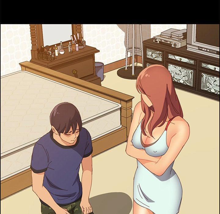 Trợ Lý Manhwa 25 trang 86